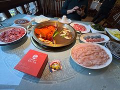 -小天鹅火锅·一线江景洪鼎旗舰店(洪崖洞店)
