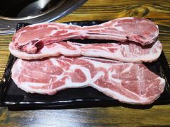 -莱真牛碳火烤肉(合肥旗舰店)