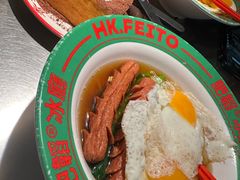 -肥韬香港茶餐厅(上海首店)