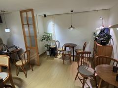 -本無咖啡·BeanWood Coffee