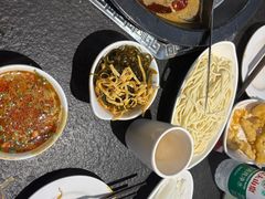-陈府大宅门成都火锅·手切鲜肉(太原街店)