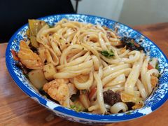 -马振面(小皮院店)