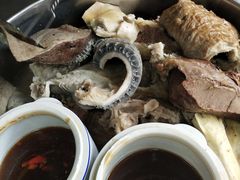 -化州颜勇牛腩(深圳总店)