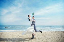-秦皇岛我和你婚纱摄影工作室
