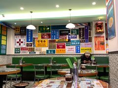 大堂-小龍鳳餐室(番禺路店)