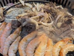 -鹤之乡·齐齐哈尔烤肉·非遗(秋涛路店)