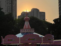 -一个叫川的地方(麒麟新天地店)