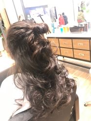 -Mentor Hair Salon