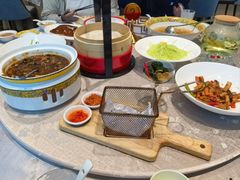 -惠丰堂饭庄(北洼路店)