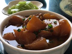 -亭下湖饭店(康岭店)