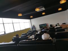 -上海和展广汽丰田4S店(老闵行店)