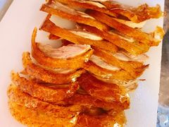 -乐寿御坊北京烤鸭(八一路店)