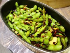 -靓靓蒸虾(中山公园店)