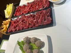 -牛品福潮汕牛肉火锅(旺庄店)