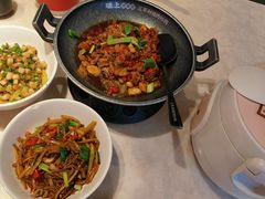 -味上湘菜馆(岳麓山店)