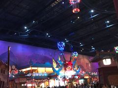 -万达茂商场(南京仙林店)