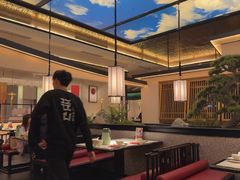 -径山十八道·风味民间菜(杭州总店)