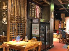 -肠相汇常德老肠子馆(雨花亭店)