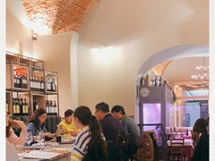 -奥斯特牛排馆(圣母百花大教堂)