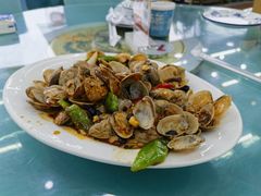 -南湾海鲜餐厅(南澳海鲜街店)