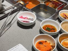 -海底捞火锅(海宁路店)