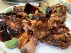 流亭猪蹄-船梆煮•蒸汽海鲜·生腌干蒸(五四广场店)