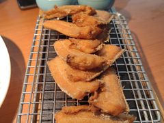 -老头儿油爆虾·1987杭州烟火味(湖滨银泰in77D区店)