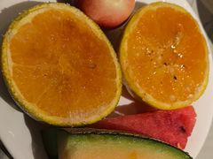 -晶丽香榭自助餐(南京大饭店)