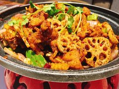 -渝蛙馆(新百店)