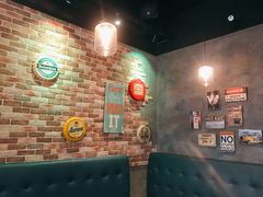 -苏哥利酒店·酒吧 BAR SOUL(观前街店)