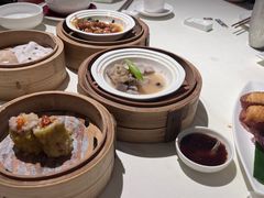 -潮福城大酒楼(湖滨北路店)