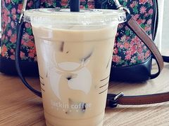 -瑞幸咖啡(西安软件园店)