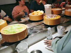 -龍歌自助小火锅(崂山丽达店)