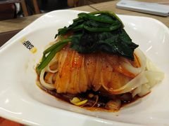 -魏家凉皮(博水商务大厦店)