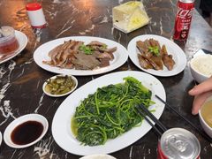 -乌文新澄海卤鹅店