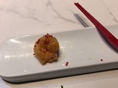-金狮麟·新豫菜(金码大厦店)