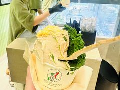 -鹤茶野所(上海首店)