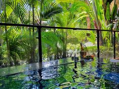 -碧桂园润杨溪谷温泉酒店