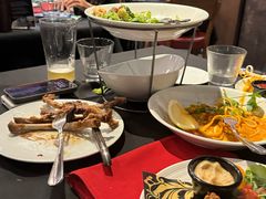 -I'm Angus Steakhouse