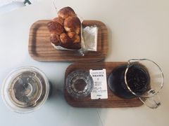 -Seesaw Coffee(上生新所店)