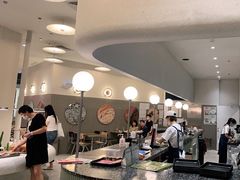 -OUR Bakery(SKP-S店)