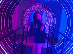 -朝阳公园游乐园