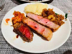-The COOK·厨餐厅·自助餐(浦东嘉里大酒店)