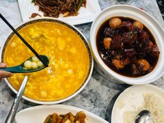 -聚丰园•湖鲜餐厅(阿红私房菜梅石路店)