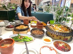 -原味田园·客家菜·土窑鸡(中航城君尚购物中心店)