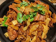 姜母鸭-四道菜·福建菜馆(新街口金鹰店)