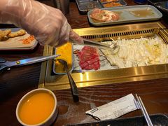 -新石器烤肉(之心城店)