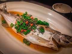 -绿茶餐厅(燕郊永旺店)