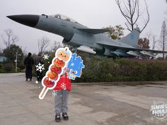 -成飞公园