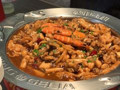 -胖哥俩肉蟹煲(福州仓山爱琴海店)